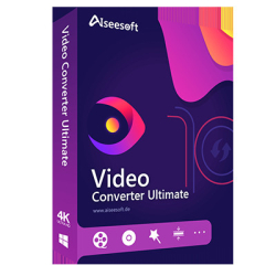 : Aiseesoft Video Converter Ultimate 10.8.68