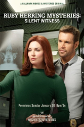 : Ruby Herring Mysteries Tote Zeugen reden nicht 2019 German Dl 720p Web x264-ClassiCalhd