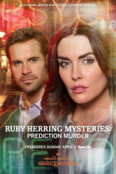 : Ruby Herring Mysteries Auf uebernatuerlicher Spur 2020 German 720p Web x264-ClassiCalhd