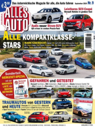 : Alles Auto - September 2024