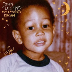 : John Legend - My Favorite Dream (2024)