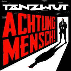 : Tanzwut - Achtung Mensch! (2024) Hi-Res