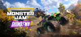 : Monster Jam Showdown-Rune