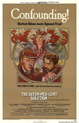 : The Seven Per Cent Solution 1976 Complete Bluray-Untouched