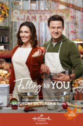 : Falling for You Ein Kuchen fuer Zwei 2018 German Dl Web x264-ClassiCal