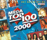 : Het Beste Uit De Mega Top 100 Van 2000 (2000)