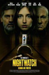 : Nightwatch Demons are forever 2023 Uhd BluRay 2160p Hevc Dv Hdr10Plus TrueHd 7 1 Atmos Dl Remux-TvR