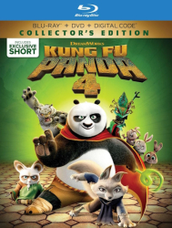 : Kung Fu Panda 4 2024 German Dd51 Dl BdriP x264-Jj