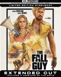 : The Fall Guy 2024 Extended Cut German TrueHd Atmos Dl 2160p Uhd BluRay Hdr Dv Hevc Remux-Jj