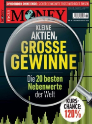 :  Focus Money Finanzmagazin August No 36 2024