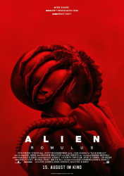 : Alien Romulus 2024 Ts Ld German 720p x264-PsO