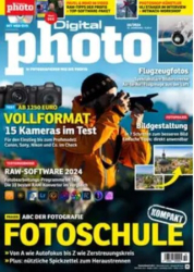 :  Digital Photo Magazin Oktober No 10 2024