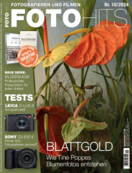 :  Fotohits Magazin Oktober No 10 2024