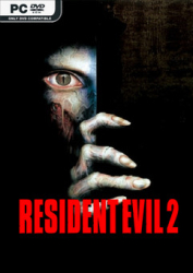 : Resident Evil 2 Gog Version-DinobyTes