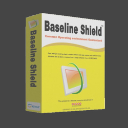 : EAZ Solution Baseline Shield 12.7 Build 2710074186