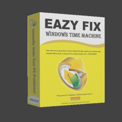 : EAZ Solution Eazy Fix 12.8 Build 2710074194