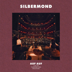 : Silbermond - AUF AUF (Live im Theater des Westens) (2024) Flac/Hi-Res