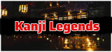 : Kanji Legends-Tenoke