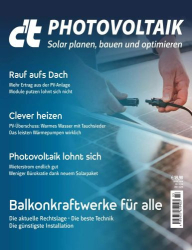 : ct Magazin für Computertechnik Sonderheft No 08 2024
