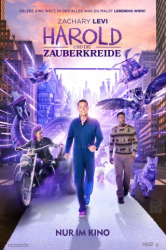 : Harold und die Zauberkreide 2024 German Md 1080p Web h264-Reel