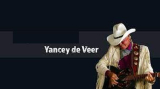 : Yancey De Veer - Sammlung (03 Alben) (2013-2015)