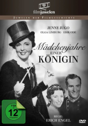 : Maedchenjahre einer Koenigin 1954 German 720p Web x264-ClassiCalhd