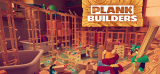 : Plank Builders-Tenoke