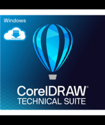 : CorelDRAW Technical Suite 2024 v25.2.0.72 (x64)