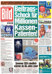 : Bild - 31. August 2024