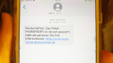 : Die Sms Betrueger 2023 German Doku 1080p Web x264-ClassiCalhd