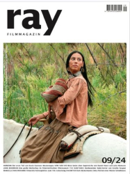 :  ray Filmmagazin September No 09 2024