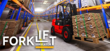 : Forklift Simulator-Tenoke