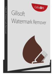 : Gilisoft Watermark Remover 8.1.0 