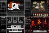 : BandLab Cakewalk Studio Instruments v1.0.0.70