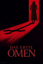 : Das erste Omen 2024 German Eac3 Dl 1080p BluRay x265-Vector