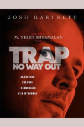 : Trap No Way Out 2024 German Eac3 Dl 1080p Webrip x265-Fd