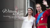 : William und Kate Thronfolger zwischen Tradition und Moderne 2020 German Doku 1080p Web x264-ClassiCalhd