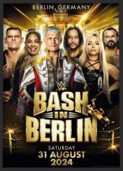 : WWE Bash in Berlin 2024 Deutsch Englisch WEBRip x265 - LDO