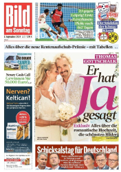 : Bild - 01 September 2024