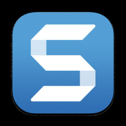 : TechSmith Snagit 2024.3.1 macOS