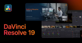 : Blackmagic Design DaVinci Resolve Studio 19.0.0.0069