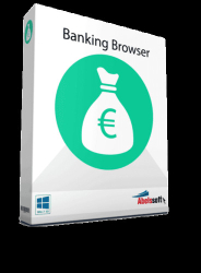 : Abelssoft BankingBrowser 2025 v7.0.56240