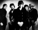 : Steve Miller Band - Diskografie - [1967 - 2021]