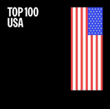 : Top 100 USA 01.09.2024