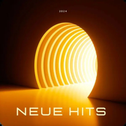 : Neue Hits - 2024 (2024)