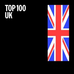 : Top 100 UK 01.09.2024