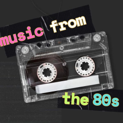 : Music From The 80s (2024)