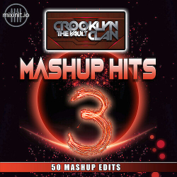 : Mixinit Crooklyn Clan – Mashup Hits (Volume 3) (2024)