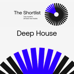 : Beatport – The Deep House Shortlist July (2024)