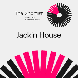 : Beatport – The Jackin House Shortlist (July 2024)